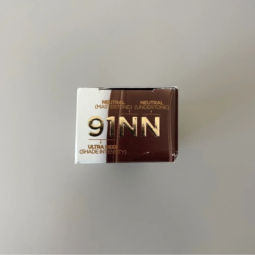 91NN UD URBAN DECAY Stay Naked Liquid Foundation 30ml
